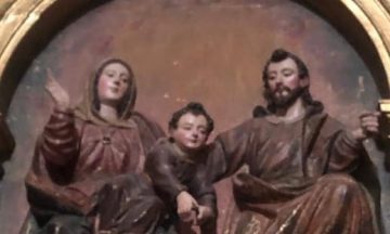 Sagrada Famlia 26 12 2021 2rec