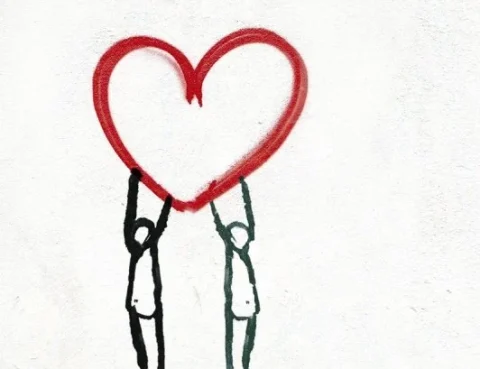 Tenían un solo corazón, la fraternidad cristiana