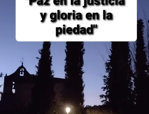 Desde el Monasterio 2022 01 01