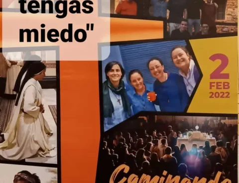 Llamada a Jeremías