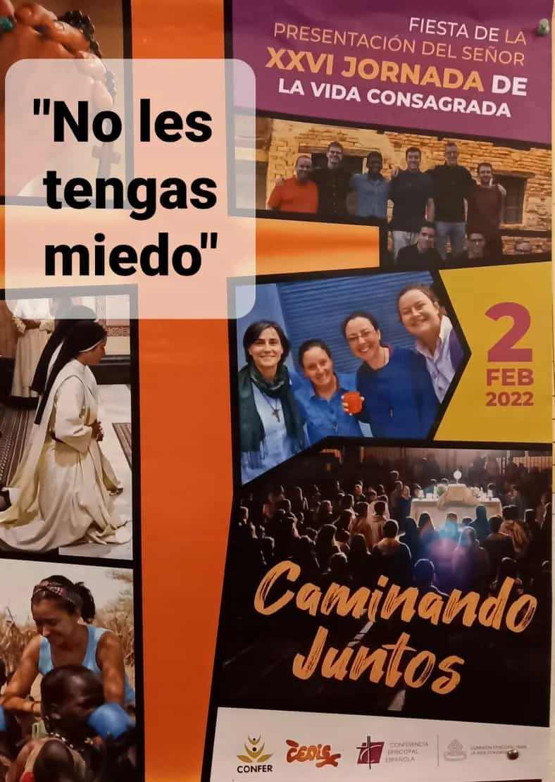 Llamada a Jeremías