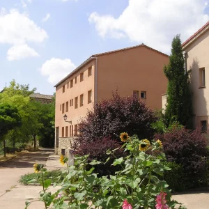 Mambre Edificio