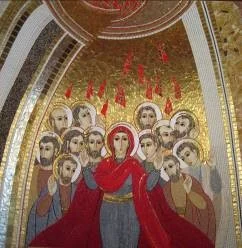 pentecostes 2019