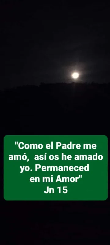 Si amais solo a los que os aman