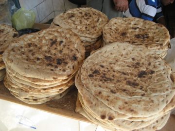 I Lunes de Cuaresma 2022