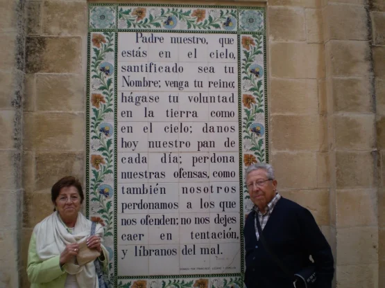 I Martes de Cuaresm 2022