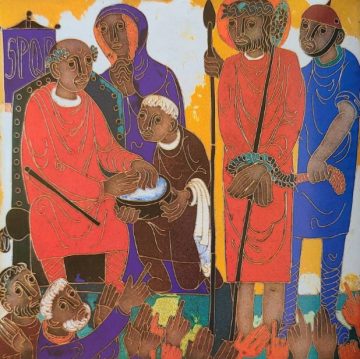 I Sabado Cuaresma 2022