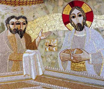 II Lunes Cuaresma 2022