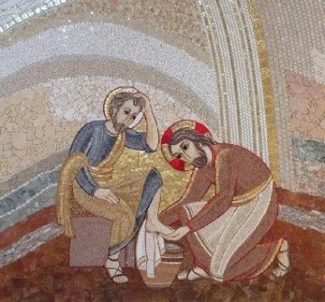 II Martes Cuaresma 2022