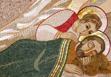 II Sabado Cuaresma 2022