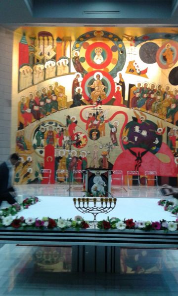 III Jueves Cuaresma 2022 scaled