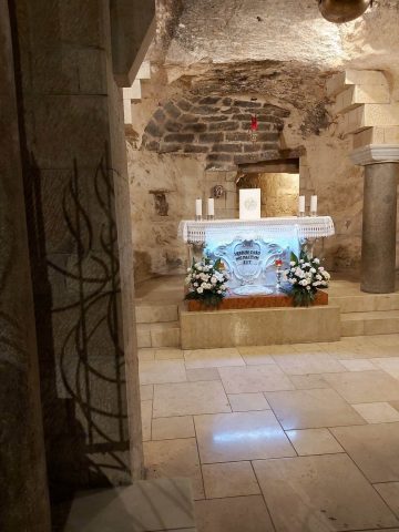 IV Jueves Cuaresma 2022