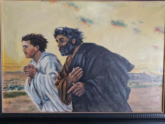 Domingo de Pascua 2022