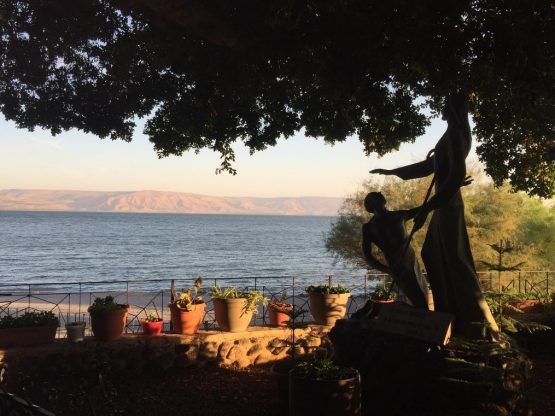 III Domingo Pascua 2022