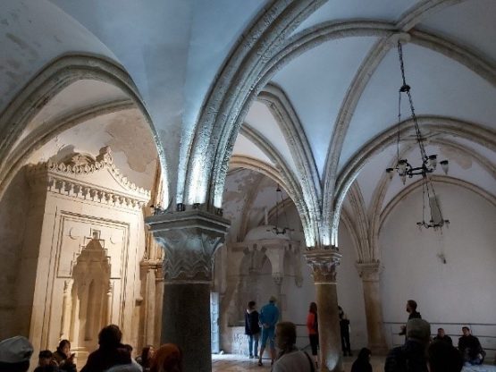 Miercoles Santo 2022