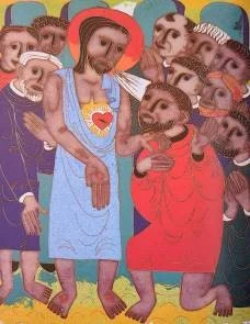 Octava de Pascua 1 2022