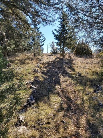 V Martes Cuaresma 2022