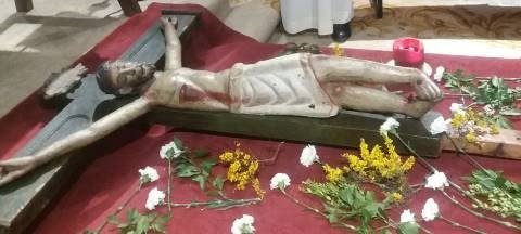 Via Crucis 2022