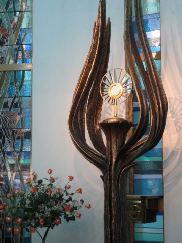 III Miercoles Pascua 2022