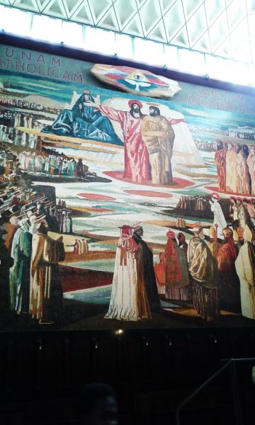 III Sabado Pascua 2022 scaled