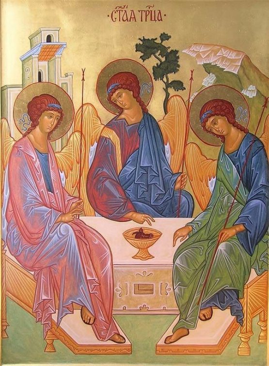 IV Jueves Pascua 2022