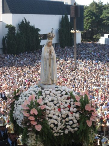 IV Viernes Pascua 2022