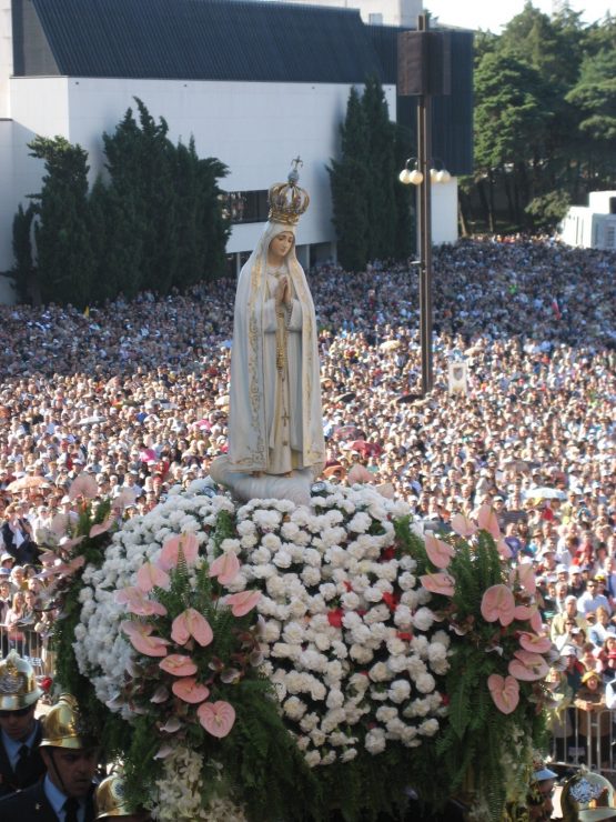 IV Viernes Pascua 2022