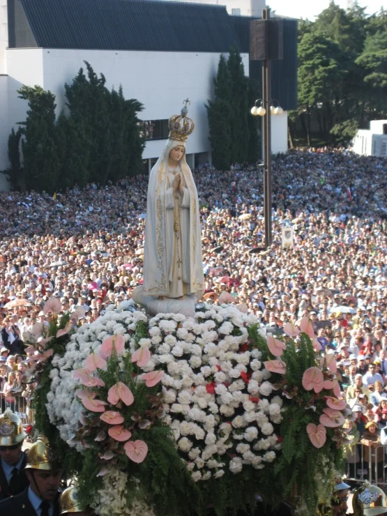 IV Viernes Pascua 2022