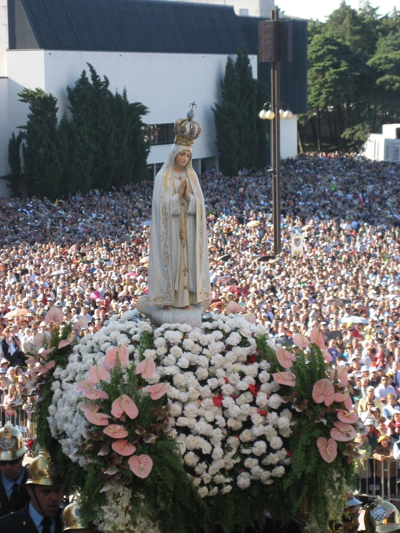 IV Viernes Pascua 2022