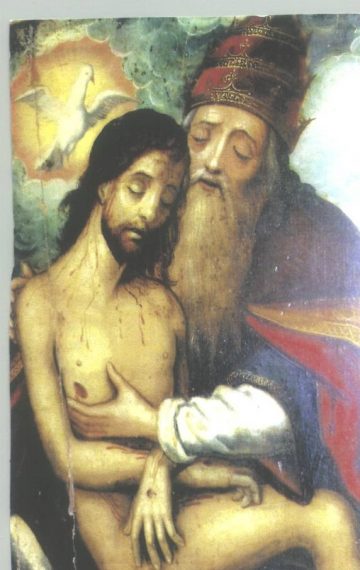 V Jueves Pascua 2022