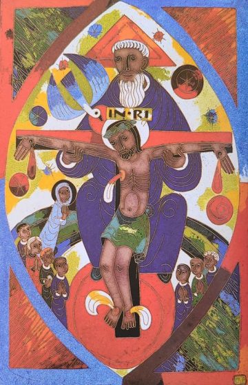 VII Domingo Pascua 2022