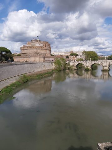 VII Sabado Pascua 2022 Don de Fortaleza scaled