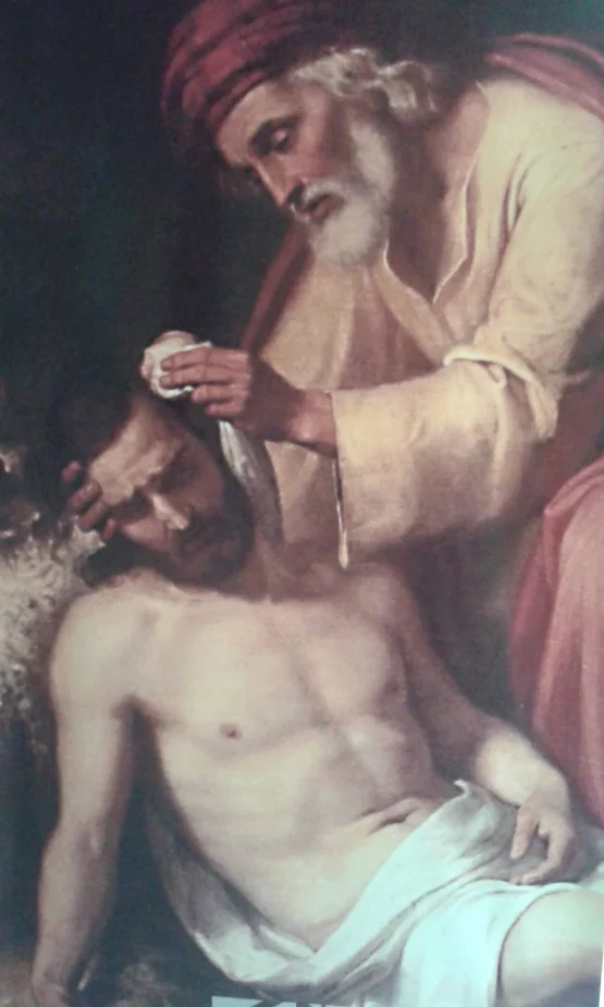 VII Viernes Pascua 2022 Don Piedad