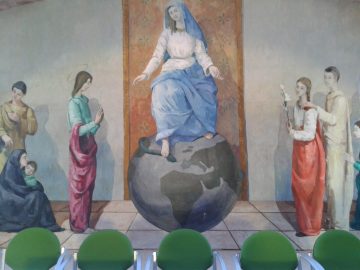 XIII Domingo Tiempo Ordinario 2022 scaled