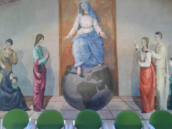 XIII Domingo Tiempo Ordinario 2022 scaled