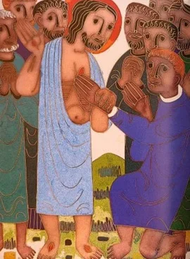 XIV Domingo Tiempo Ordinario