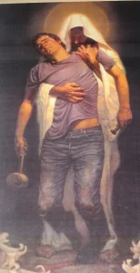 XV Domingo Tiempo Ordinario