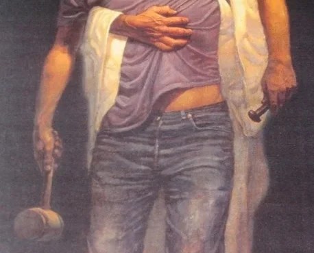 XV Domingo Tiempo Ordinario
