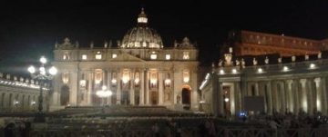 XXI Domingo Tiempo Ordinario 2022