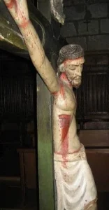 Cristo Buenafuente perfil