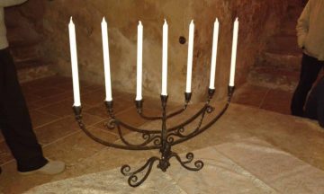 XXXI Domingo Tiempo Ordinario scaled