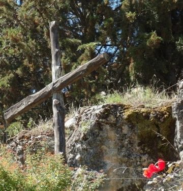 Miercoles Ceniza 2023