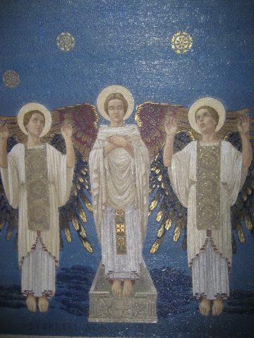 II Domingo Cuaresma 2023