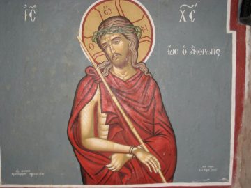 II Miercoles Cuaresma 2023 scaled