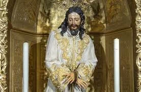 III Jueves Cuaresma 2023