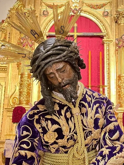 IV Jueves Cuaresma 2023