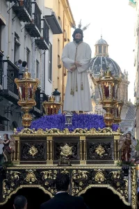 IV Lunes Cuaresma 2023
