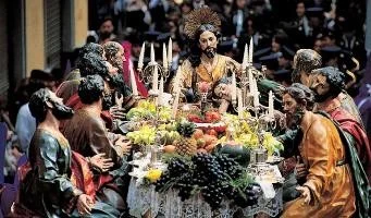 IV Martes Cuaresma 2023