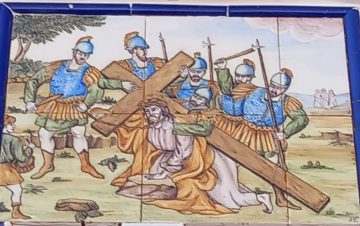 V Domingo Cuaresma 2023