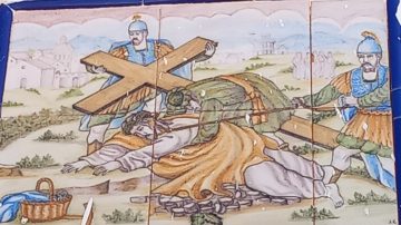 V Jueves Cuaresma 2023